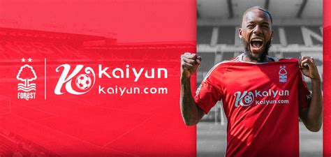 kaiyun.com nottingham forest